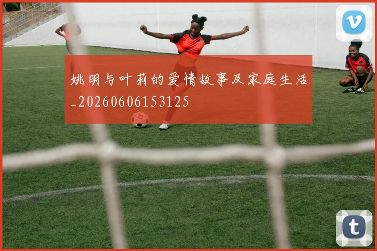 姚明与叶莉的爱情故事及家庭生活_20260606153125