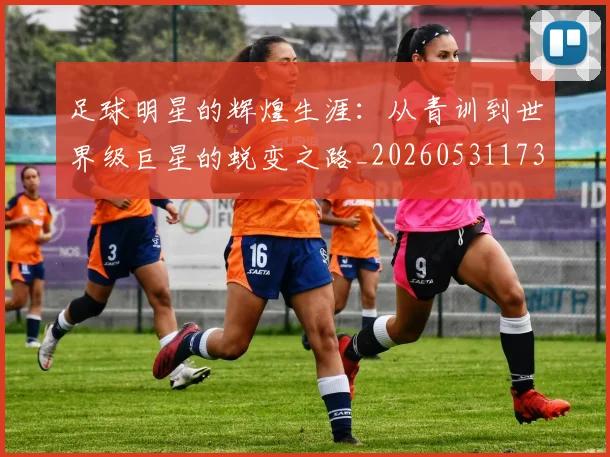 足球明星的辉煌生涯：从青训到世界级巨星的蜕变之路_20260531173106