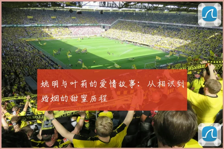 姚明与叶莉的爱情故事:从相识到婚姻的甜蜜历程